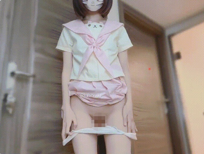 【三次元】合法卡哇伊小萝莉『hdatreht』-0.jpg