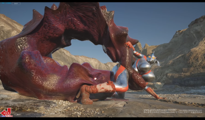 　PC推荐~奥特之母妖艶敗北動画集vol.4 前篇+后篇全回想-游戏交流论坛-资源交流-老王资源部落