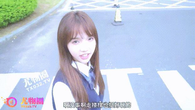 【三次元】清纯颜值邻家少女『虾酱』-0.jpg