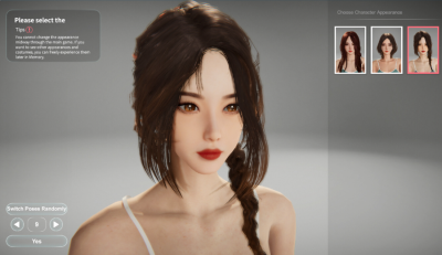 【盗摄偷拍3D互动SLG】隔壁的美艳人妻V1.4.1全CG存档+新人物-游戏交流论坛-资源交流-老王资源部落